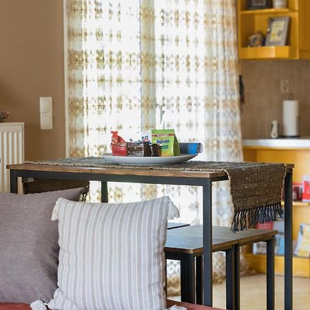Aurelia Apartment Lixouri Luaran gambar